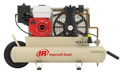 best air compressor for sandblasting
