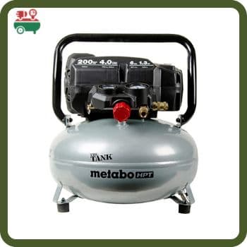 best air compressor for sprinkler blowout