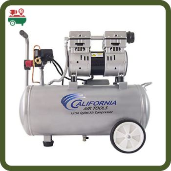 best air compressor for painting