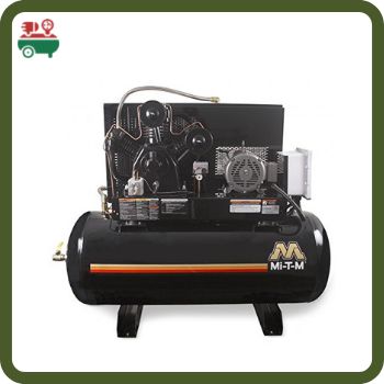 Best Gas-powered Air Compressor